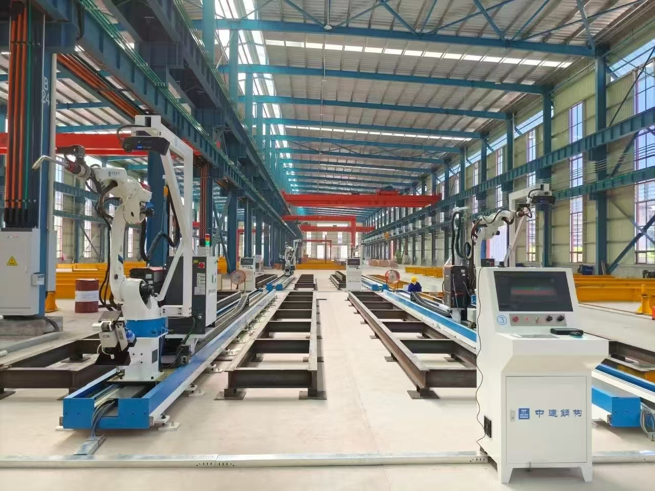 国际芯片大厂的战略新锚点:机器人与物理AI 国际芯片大厂的战略新锚点:机器人与物理AI